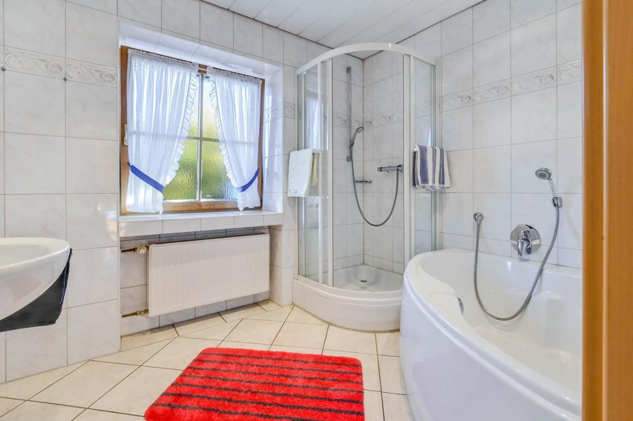 Katharinenhof Ferienwohnung Alpspitz Garmisch-Partenkirchen Exterior photo